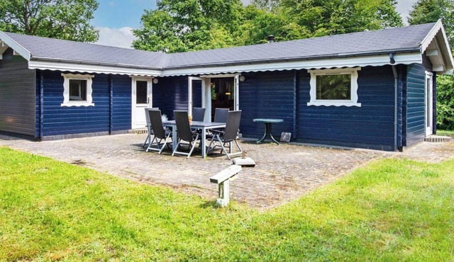 6 person holiday home in Silkeborg-By Traum