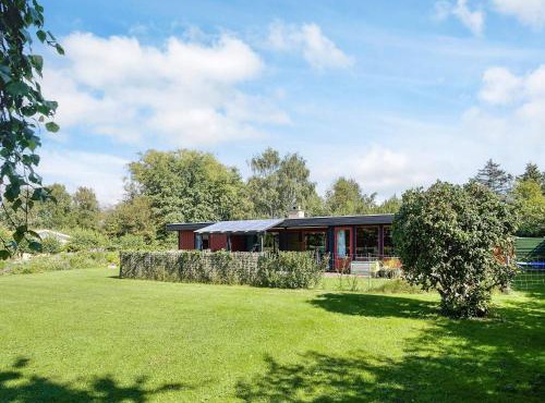 6 person holiday home in Store Fuglede-By Traum