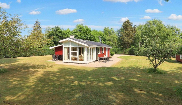 6 person holiday home in Storvorde