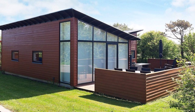 6 person holiday home in Vestervig-By Traum