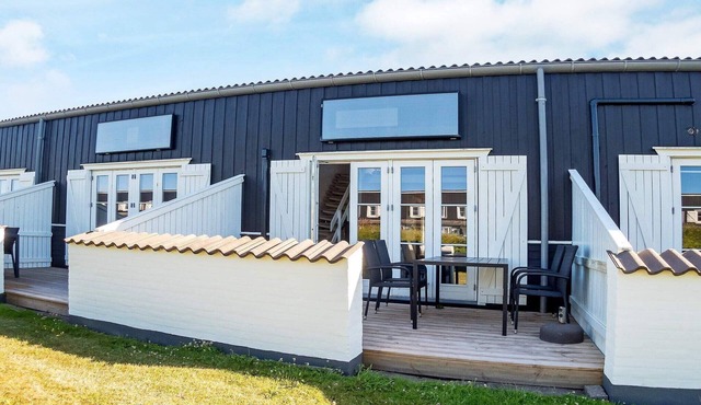 6 person holiday home in Vestervig-By Traum