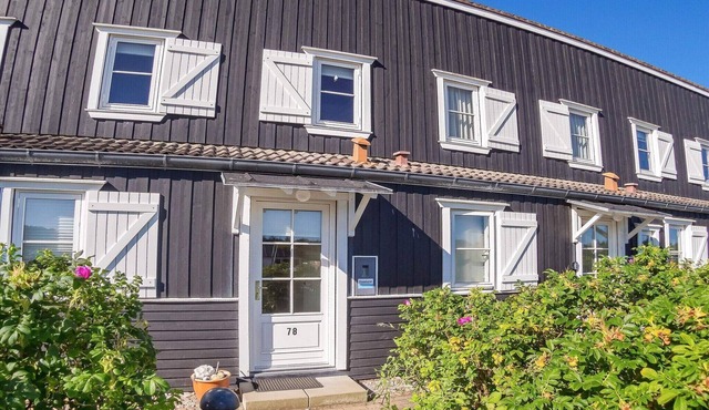 6 person holiday home in Vestervig-By Traum