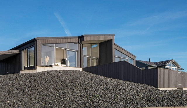 6 person holiday home in Aabenraa