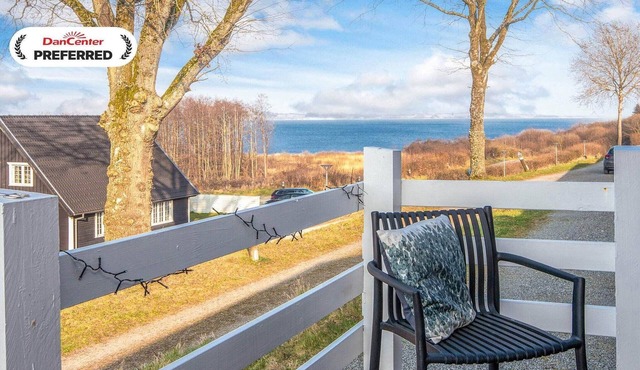 6 person holiday home in Aabenraa-By Traum