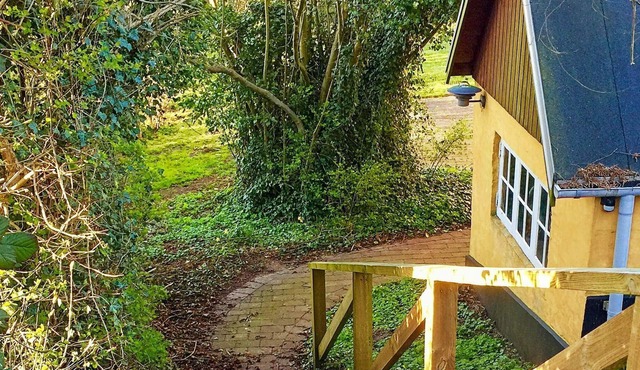 6 person holiday home in Aabenraa