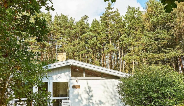 6 person holiday home in Aakirkeby-By Traum
