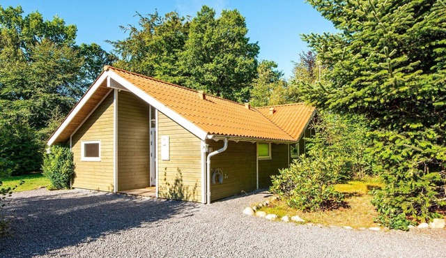 6 person holiday home in Ansager-By Traum