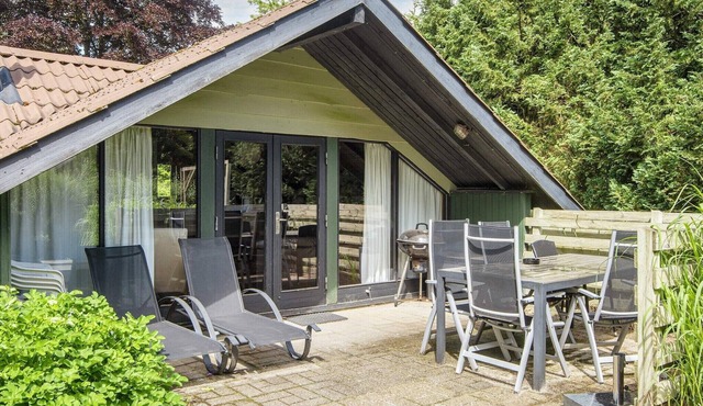 6 person holiday home in Ansager-By Traum