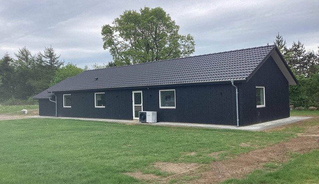 6 person holiday home in Ansager-By Traum