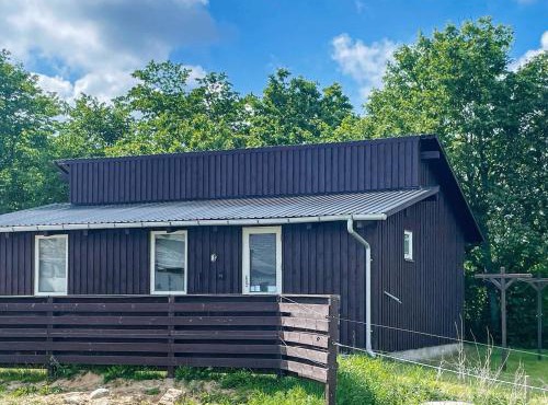 6 person holiday home in Bedsted Thy-By Traum