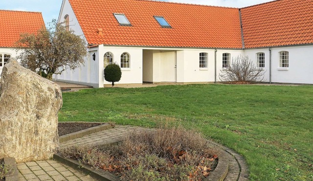 6 person holiday home in Bindslev