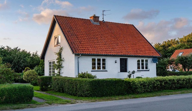 6 person holiday home in Bindslev-By Traum