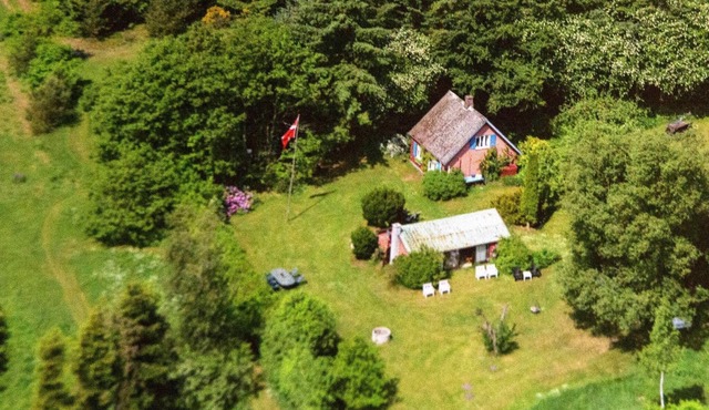 6 person holiday home in Brædstrup-By Traum