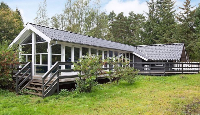 6 person holiday home in Ebeltoft-By Traum