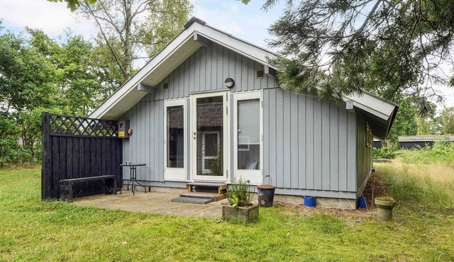 6 person holiday home in Ebeltoft-By Traum