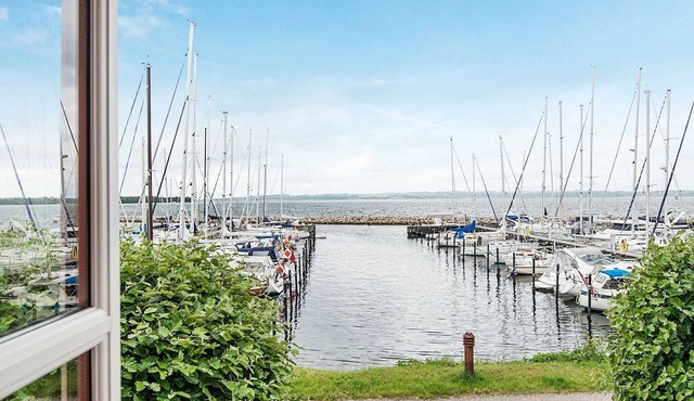 6 person holiday home in Ebeltoft-By Traum