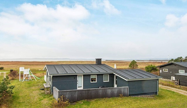 6 person holiday home in Ebeltoft-By Traum