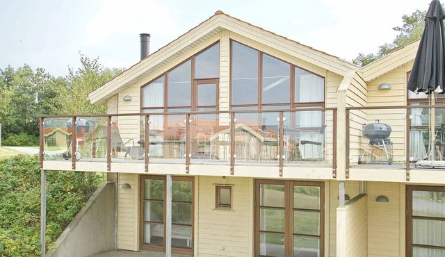 6 person holiday home in Egernsund-By Traum