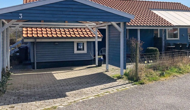 6 person holiday home in Esbjerg