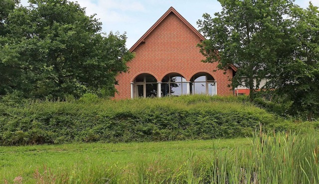 6 person holiday home in Faaborg