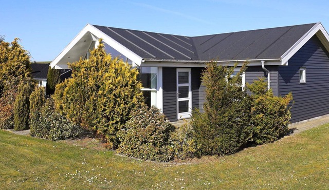 6 person holiday home in Faaborg