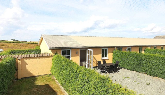 6 person holiday home in Faaborg-By Traum