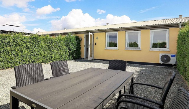 6 person holiday home in Faaborg-By Traum