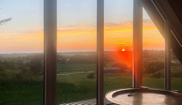 6 person holiday home in Frøstrup