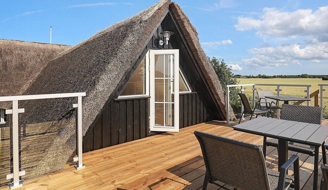 6 person holiday home in Guldborg