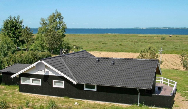 6 person holiday home in Højslev-By Traum