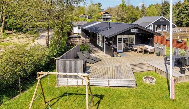 6 person holiday home in Højslev-By Traum