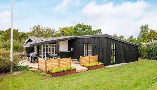 6 person holiday home in Haderslev