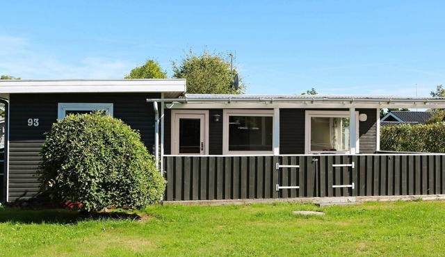 6 person holiday home in Hadsund