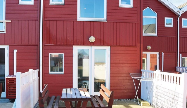 6 person holiday home in Hadsund