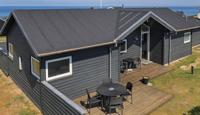 6 person holiday home in Hjørring-By Traum