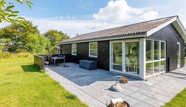 6 person holiday home in Hjørring-By Traum