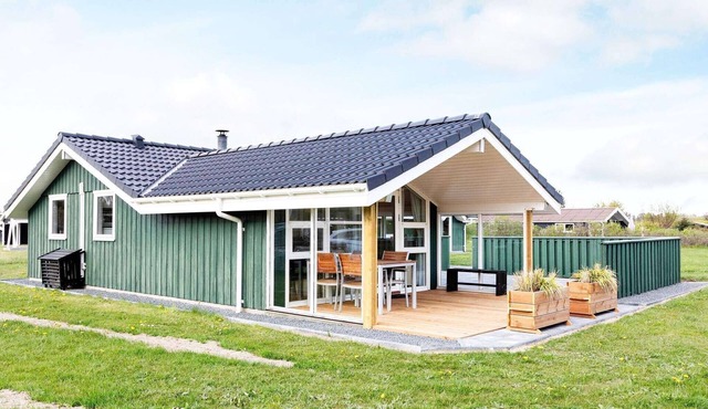 6 person holiday home in Hjørring-By Traum