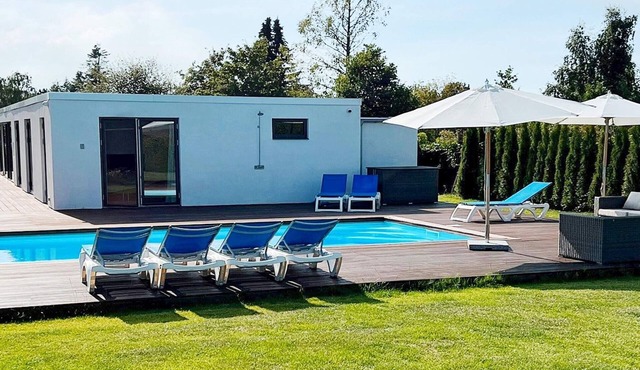 6 person holiday home in Hornbæk-By Traum