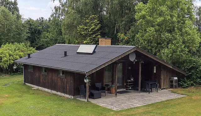 6 person holiday home in Idestrup-By Traum