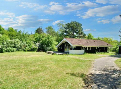 6 person holiday home in Jægerspris-By Traum