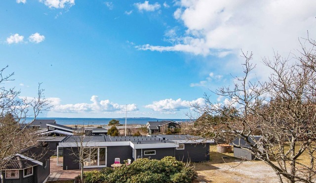 6 person holiday home in Løgstør-By Traum