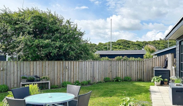 6 person holiday home in Løgstør-By Traum