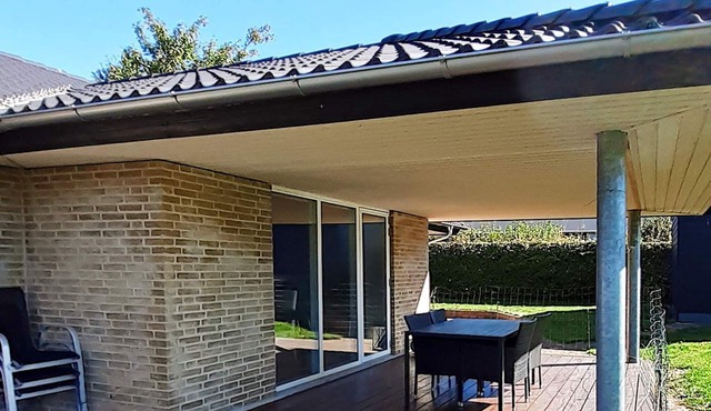 6 person holiday home in Malling