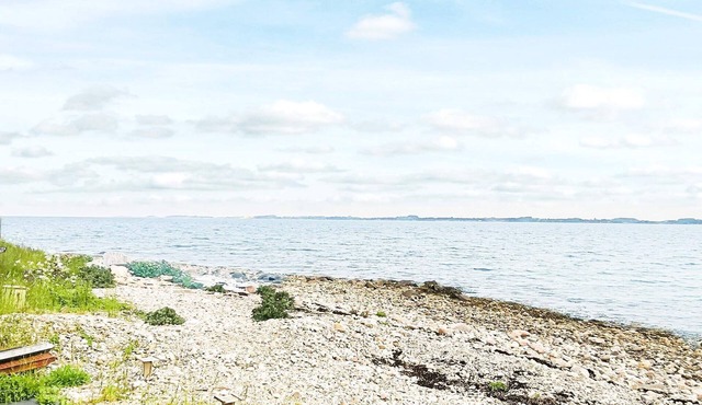 6 person holiday home in Mesinge