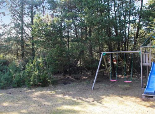 6 person holiday home in Nørre Nebel-By Traum