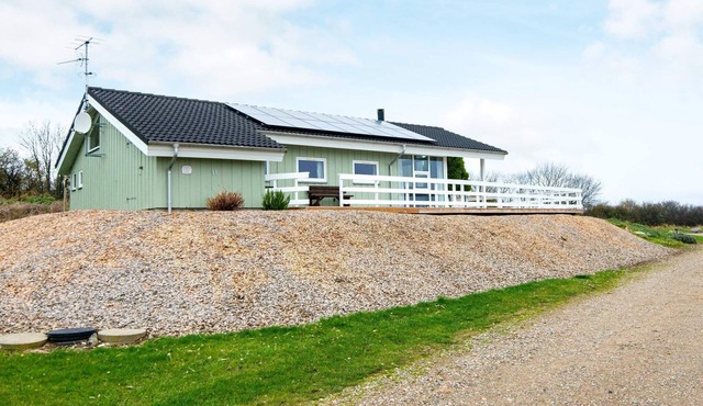 6 person holiday home in Nordborg-By Traum