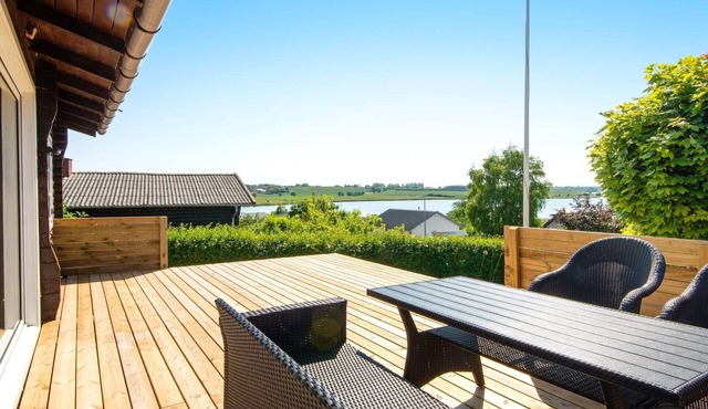 6 person holiday home in Nordborg-By Traum