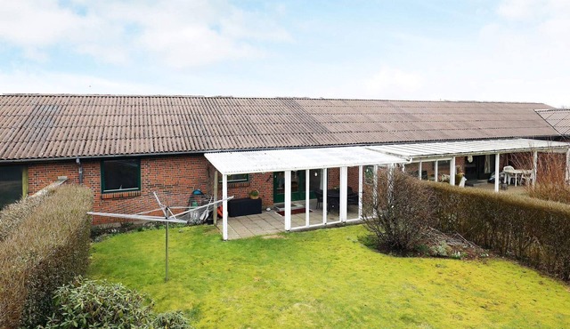 6 person holiday home in Pandrup