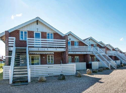 6 person holiday home in Rømø