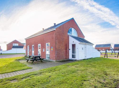 6 person holiday home in Rømø